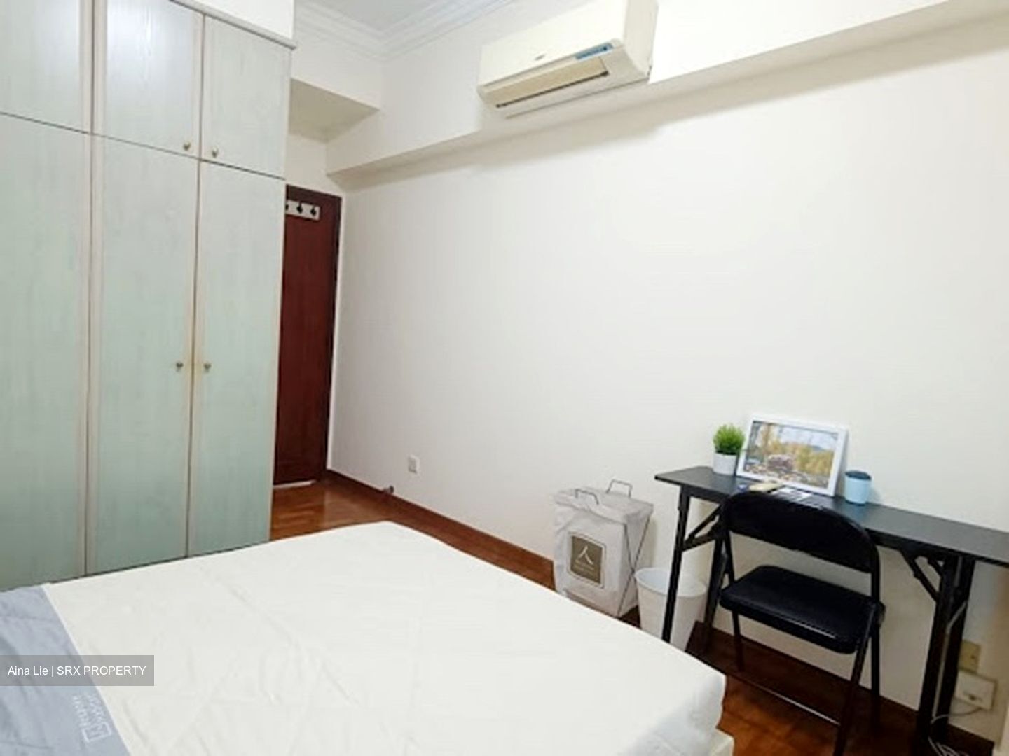 Parkshore (D15), Condominium #611427871